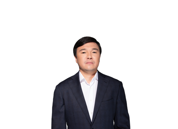 БАЛАМИР МАХАНОВ ВОЗГЛАВИЛ КОМПАНИЮ «АЛТЫНАЛМАС»