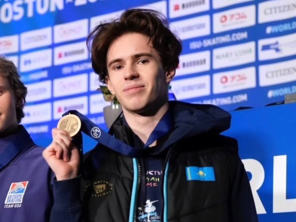 Серебро чемпионата мира и билет на Олимпиаду-2026